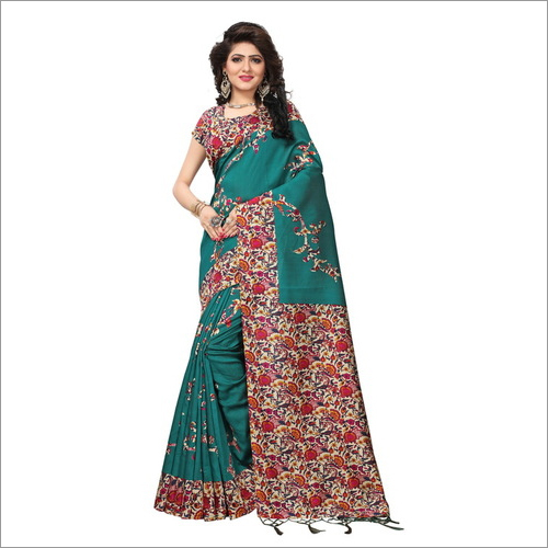Sana Silk Saree