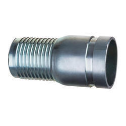 Aluminum Coupling
