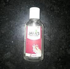 undefined hand sanitizer
