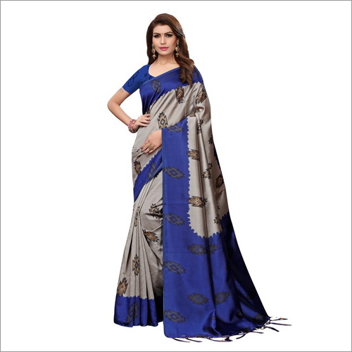 Shilpa Silk saree