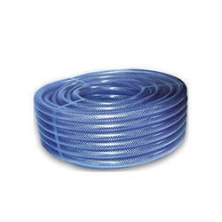 Pvc Nylon Braided Pipe
