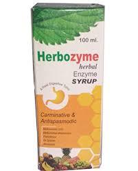 undefined herbozyme
