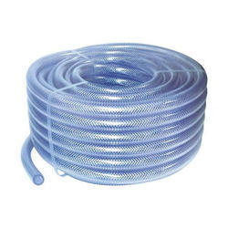 Heavy Duty Braided Pipe