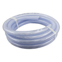 Air Pressure Braided Pipe