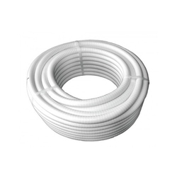 White Milky Pipe