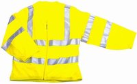 Reflective Safety Jacket