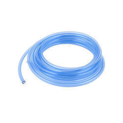 Level Garden Pipe - PVC, 15/20/25 Inch, Light Blue, Flexible Durable Lightweight