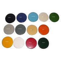 Polyester Resin Pigments