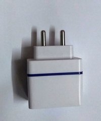 2 Amp Charger Cabinet