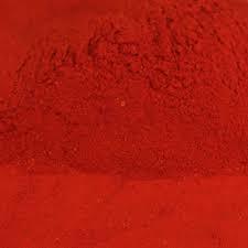 Red Pigment