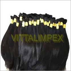 Weft Remy Virgin Hairs