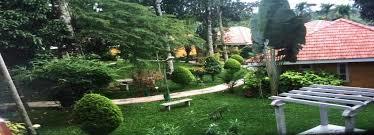 Garden Landscapes Contractors
