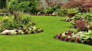 Garden Landscapes Maintenance