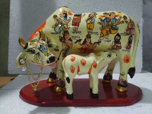 Kamadhenu cow Kamadhenu cow