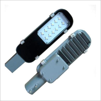 9 Watt Solar Led Street Light Input Voltage: 12-24 Volt (V)