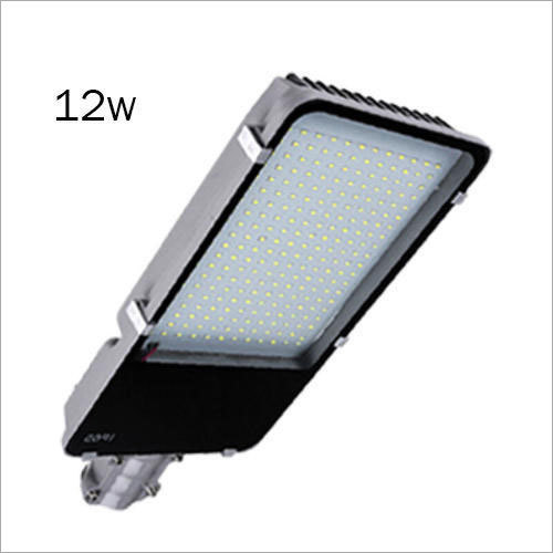 50W Led Street Lights Input Voltage: 12-24 Volt (V)