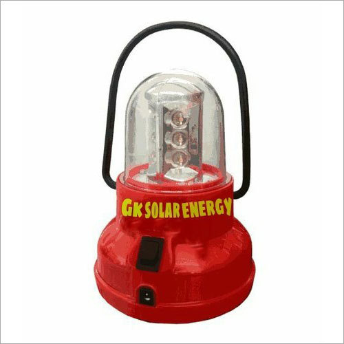 Plastic Led Emergency Light