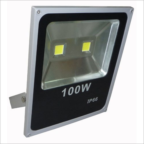100W Led Flood Light Input Voltage: 85-264 Volt (V)