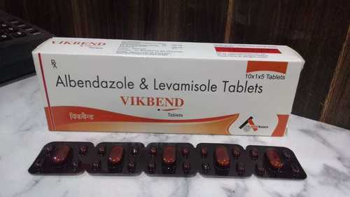 Vikbend Tablets