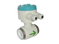 Magnetic Flow Meter