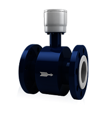 Magnetic Flow Meter