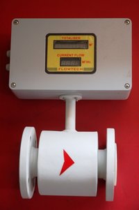 Magnetic Flow Meter