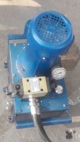 Hydraulic Power Pack