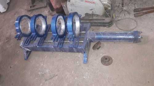 HDPE Hydraulic Pipe Jointing Machine