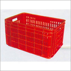 Fully Perforated Crates