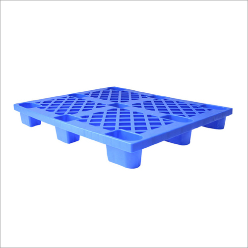 Plastic Export Pallets