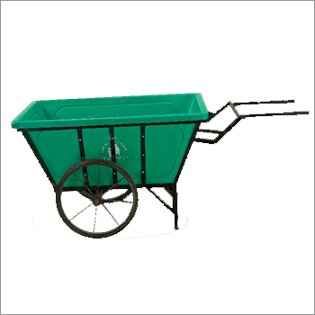 Wheel Barrow Trolleys