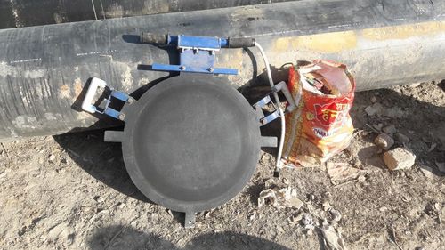 HDPE Pipe Jointing Heater