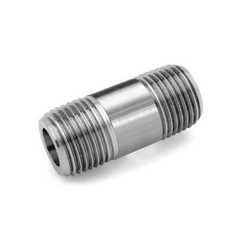 Stainless Steel Nipple Application: Hardware Parts