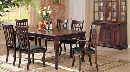 Dining Table Set