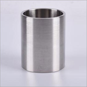 Alloy A 286 Sleeve Application: Steel Making