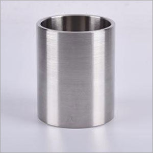 Polish 15-5 Ph Bushing Sleeve