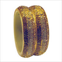 Ladies Studded Kada