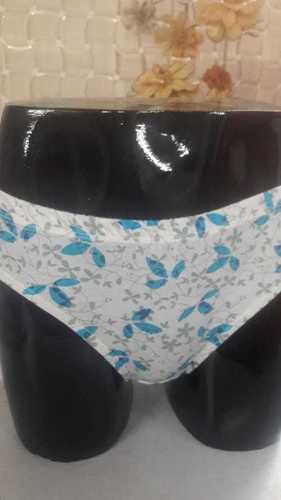 Ladies Designer Panty