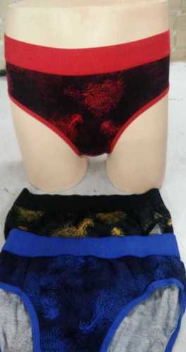 Ladies Designer Panties