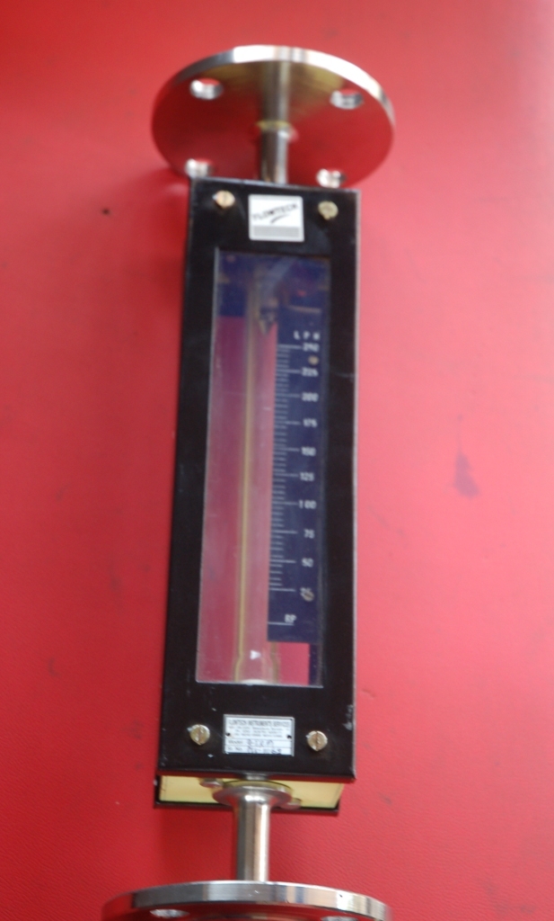 Acrylic Rotameters