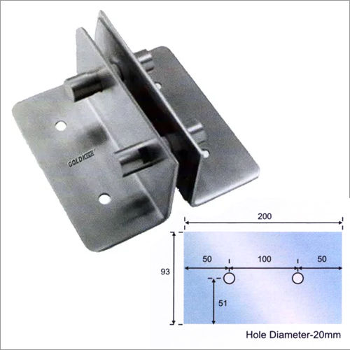 Fin and Splice Plate