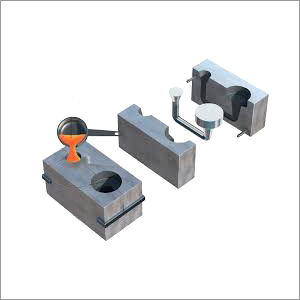 Gravity Die Casting