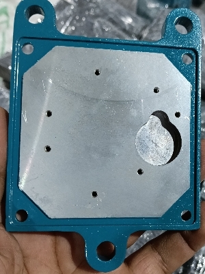 Pressure Aluminium Die Cast