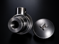 Pressure Aluminium Die Cast - High-grade Material, Corrosion & Water Resistant, High Precision Manufacturing Process, Efficient High-volume Production