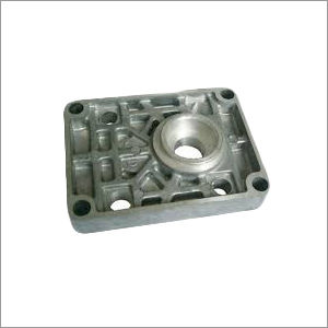 Industrial Zinc Die Casting