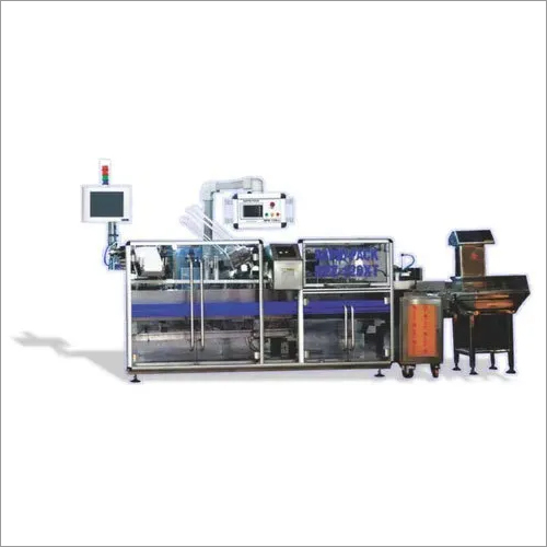 Carton Packaging Machine Carton Packaging Machine