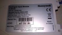 HONEYWELL INPUT MODULE 2400B1000