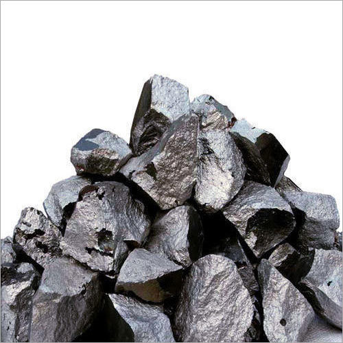 Nitrided Manganese Lumps