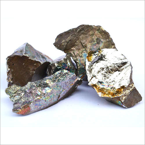 Manganese Metal Lumps