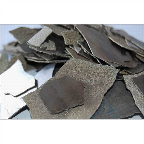 Minor Metals
